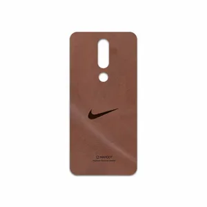 MAHOOT MNL-NK Cover Sticker for Nokia 5.1 Plus