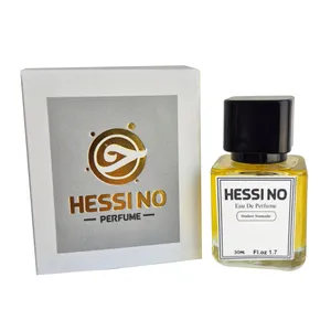 ادوپرفیوم حسی نو مدل آمبرنومد با رایحه گرم حجم 30 میلی‌لیتر