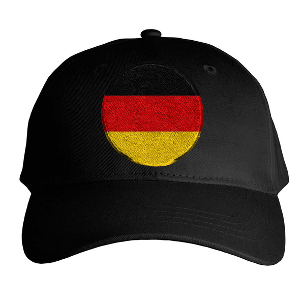 کلاه کپ آی تمر مدل آلمان کد 20
