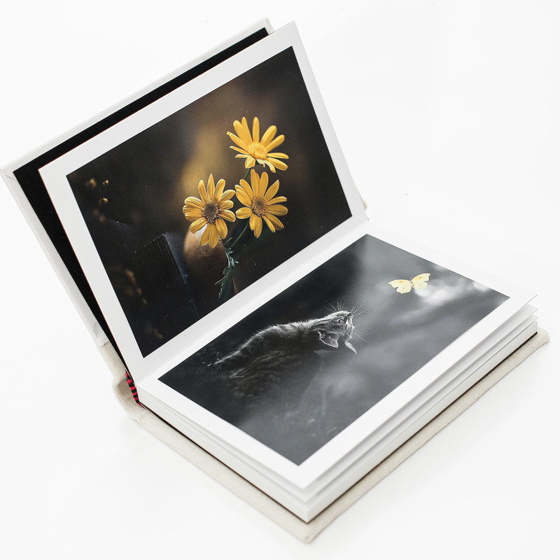 آلبوم عکس مدل 10x15-ORD-2013