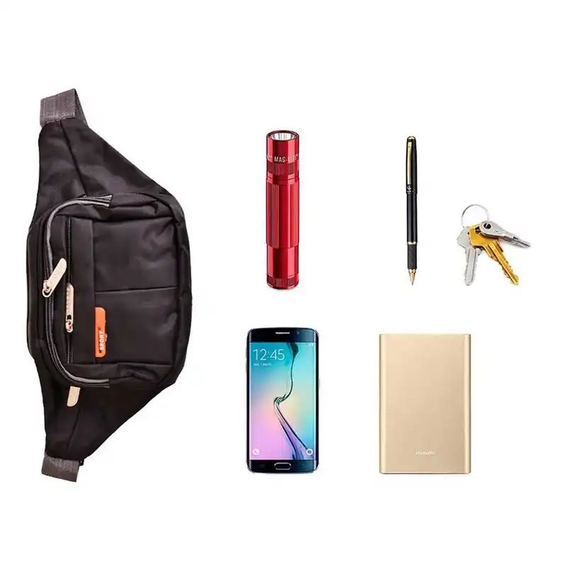 کیف کمری مدل SF-0050