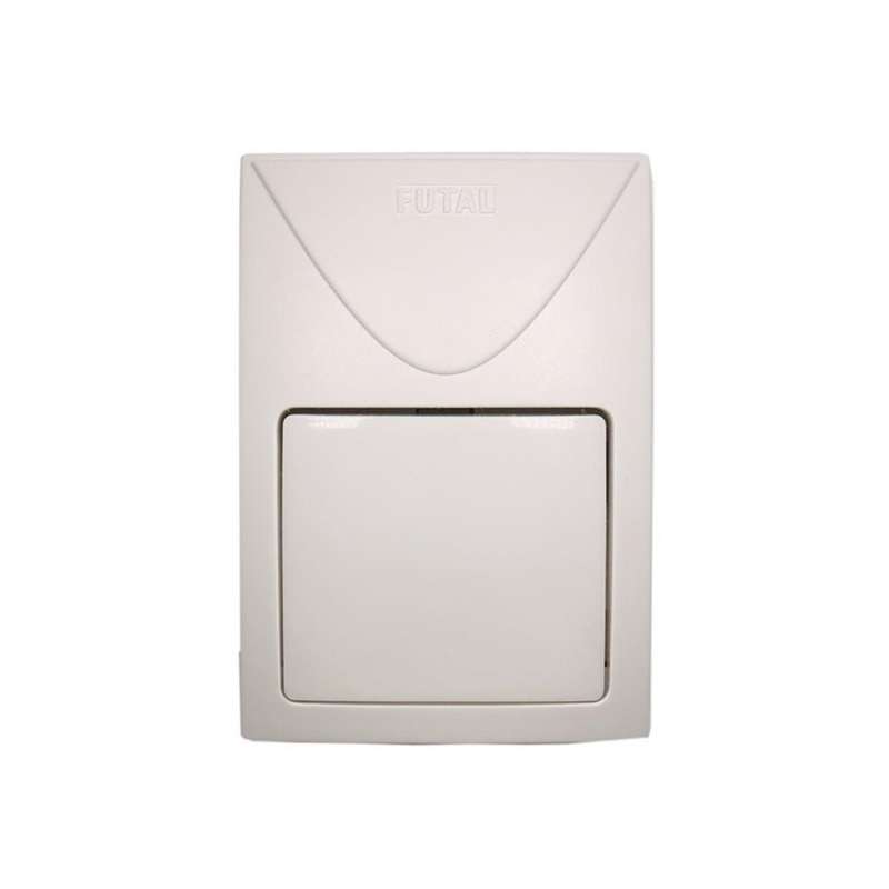 چشمی دزدگیر مدل Angle 105