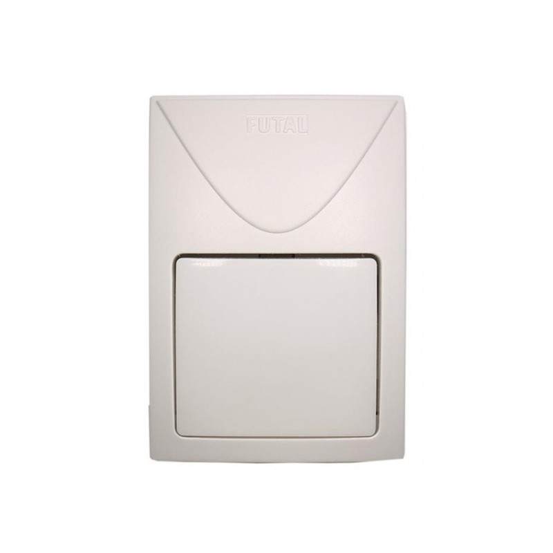 چشمی دزدگیر مدل Angle 105