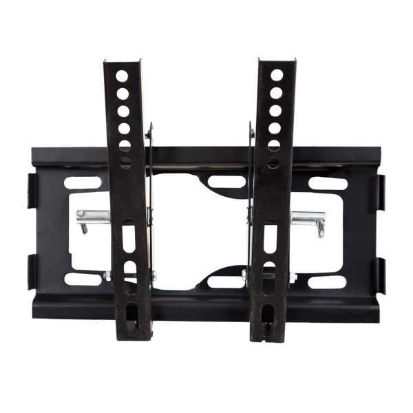 پایه دیواری تلوزیون تی ان اس مدل R19 مناسب برای تلوزیون های 19 تا 32 اینچ