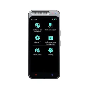 مترجم جیبی مدل Z6