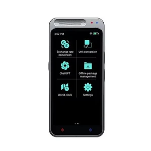مترجم جیبی مدل Z6