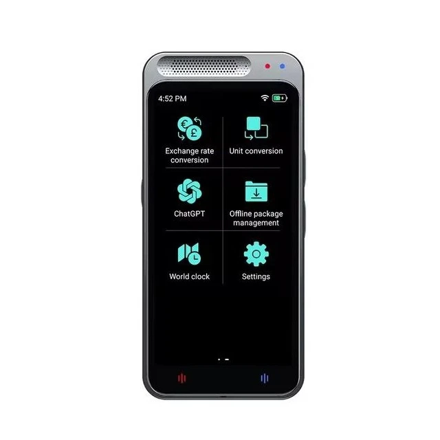 مترجم جیبی مدل Z6