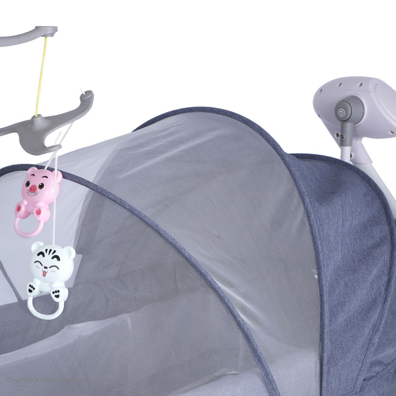 گهواره برقی نوزاد کد 001