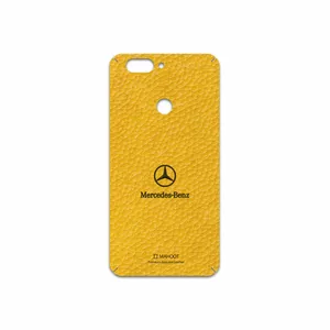 MAHOOT ML-MBNZ Cover Sticker for Elephone P8 Mini