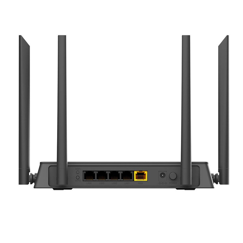اکسس پوینت و گسترش دهنده محدوده بی‌سیم  دی-لینک مدل AC1200