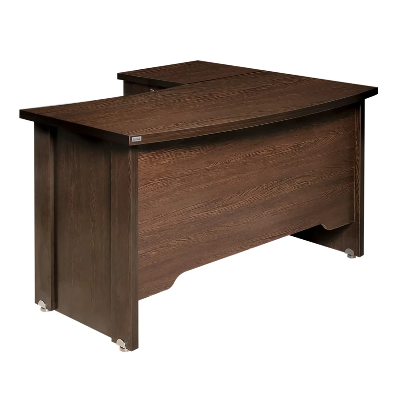 میز تحریر هیراد مدل p503-mdf