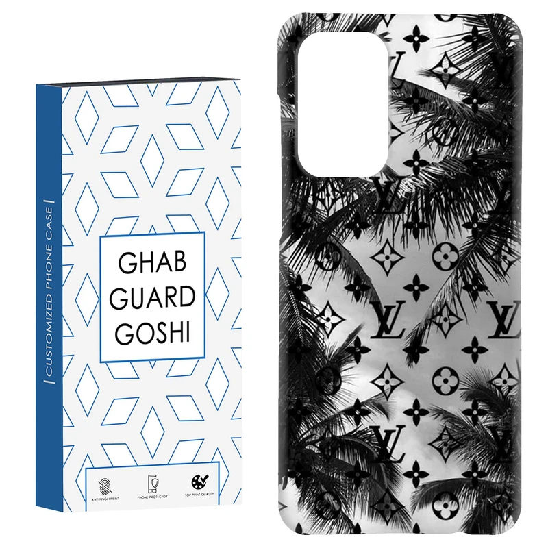  کاور قاب گارد گوشی کد Dimo-622 مناسب برای گوشی موبایل سامسونگ Galaxy A52 / a52s
