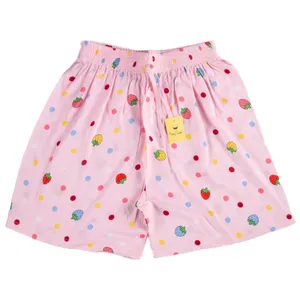 شلوارک زنانه فانی ساکس مدل 1100Z