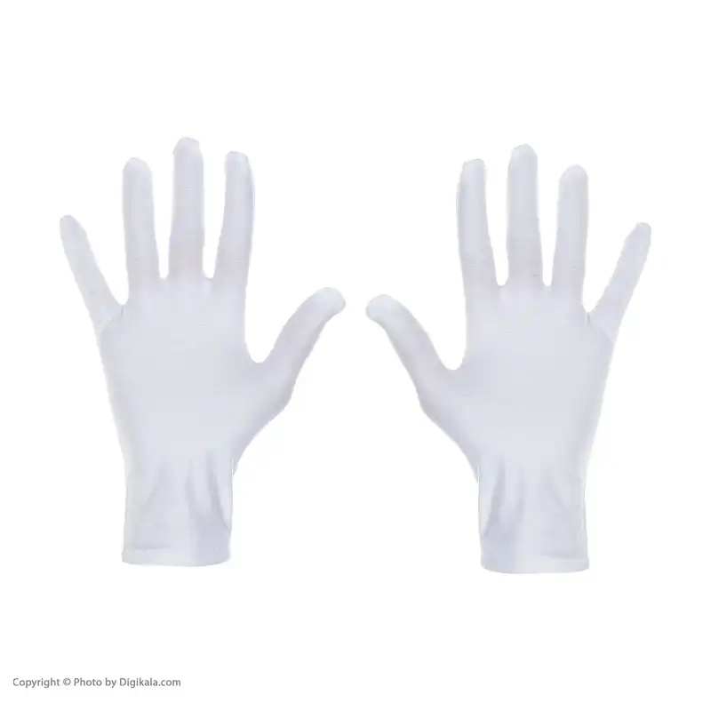 دستکش زنانه مدل Smart کد S01W