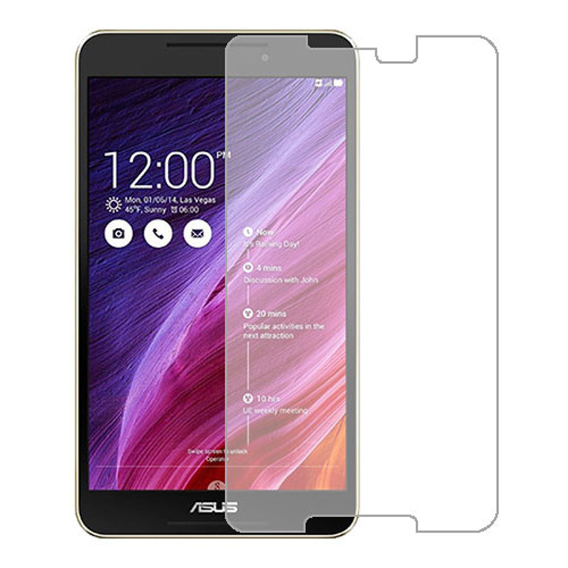 محافظ صفحه نمایش مدل TP-001 مناسب برای تبلت ایسوس Fonepad 8 / FE380