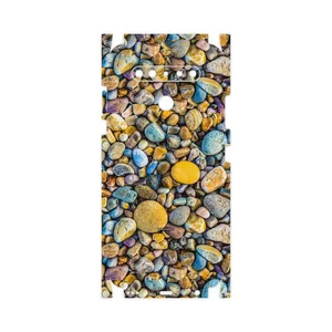 MAHOOT River rocks-FullSkin Cover Sticker for LG K41s