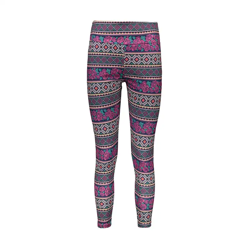 لگينگ ورزشي زنانه كد glgl4 004