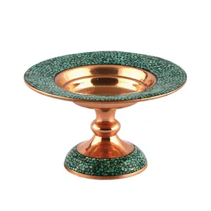 شیرینی خوری فیروزه کوبی کد 03