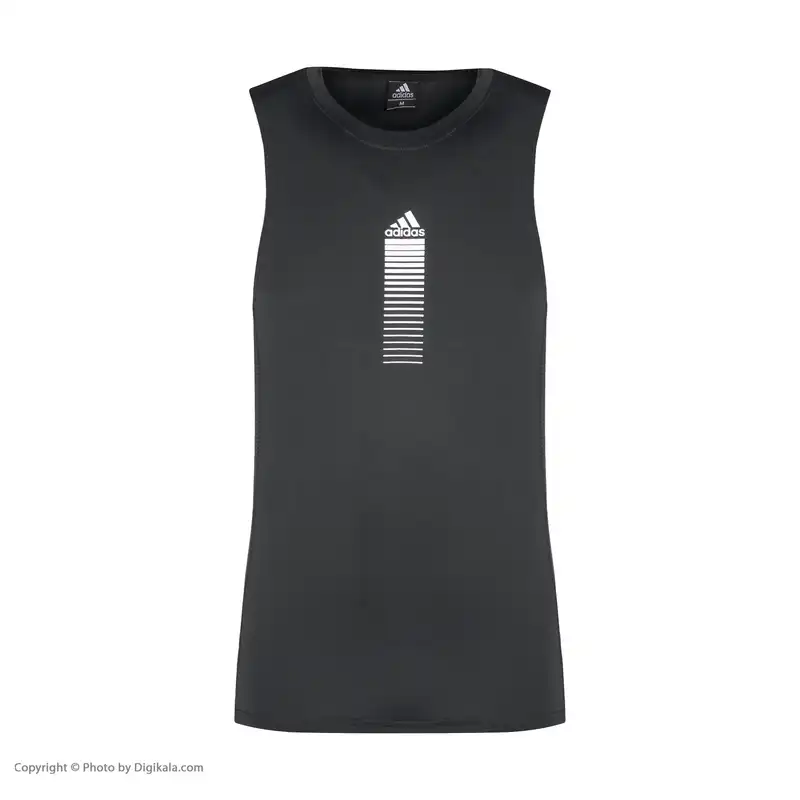 تاپ ورزشی مردانه مدل AS-137