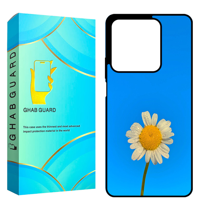 کاور قاب گارد مدل CHAP مناسب برای گوشی موبایل شیائومی Redmi Note 13 4G