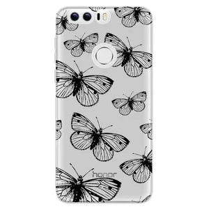 Megafone Butterfly C54-B Cover For Honor 8