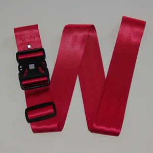 قفل چمدان مدل Sentinel