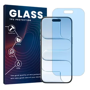 Glass bluecut screen protector suitable for Apple iPhone 17 Air Mobile phone