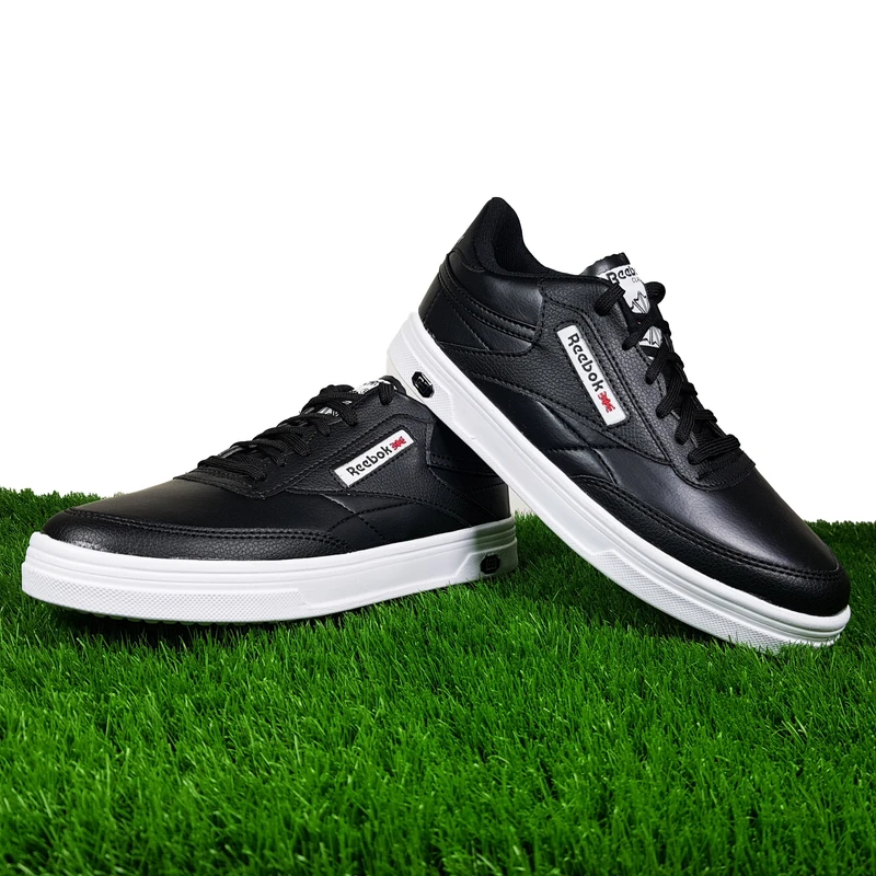 عکس شماره 8 : کفش راحتی مدل classic club c 85 کد 3030