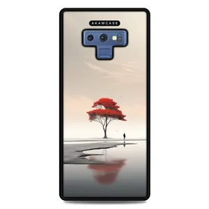 AKAM AMC-WSGN9-ZEN-22 Cover For Samsung Galaxy Note 9