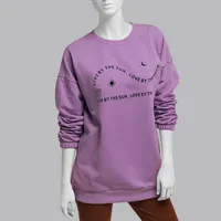 سویشرت زنانه مادر مدل 786011