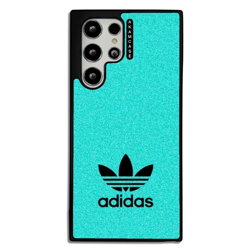 کاور آکام مدل AMC-WSGS22U-ADIDAS-30 مناسب برای گوشی موبایل سامسونگ Galaxy S22 Ultra