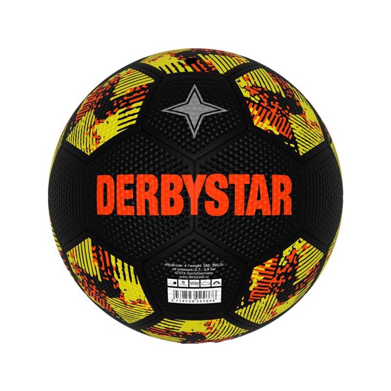 توپ فوتبال مدل 300 کد 2021