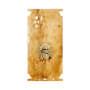 MAHOOT Rudaki-FullSkin Cover Sticker for Xiaomi Poco M5s