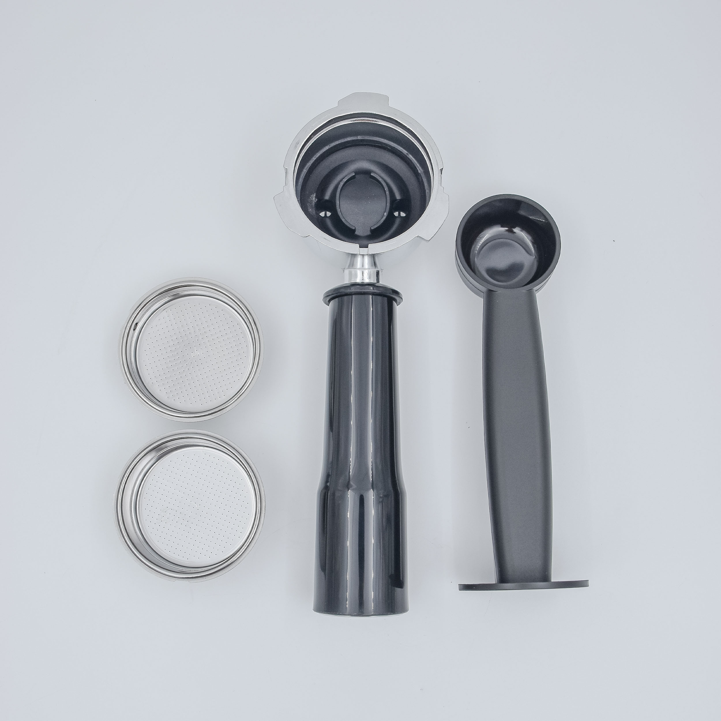 اسپرسو ساز نوا مدل ندوا NCM-2040 EXPS