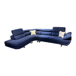 مبل ال پنج نفره نیروانا مدل 1879