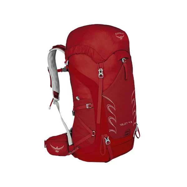  کوله پشتی کوهنوردی 45 لیتری آسپری مدل os2