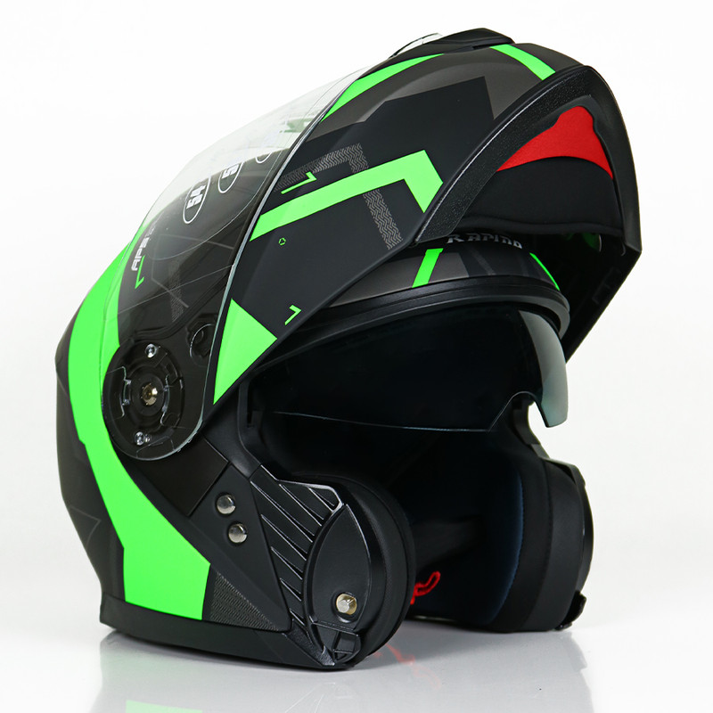 کلاه کاسکت راپیدو مدل K 950