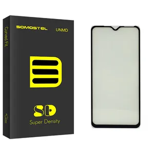 Somastel SD Glass Screen Protector For Samsung Galaxy A10