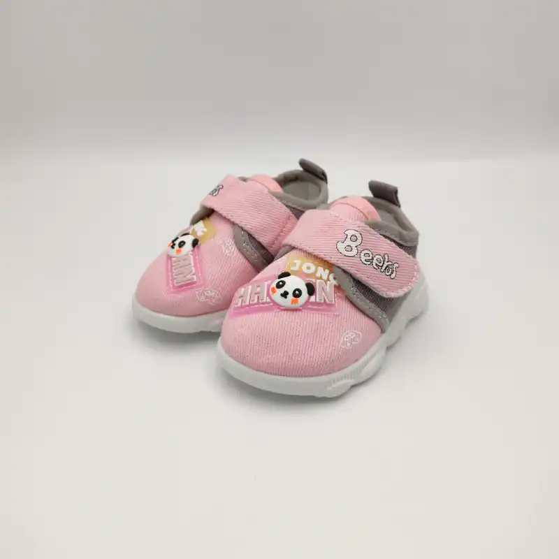 کفش نوزادی مدل سوتی 1058