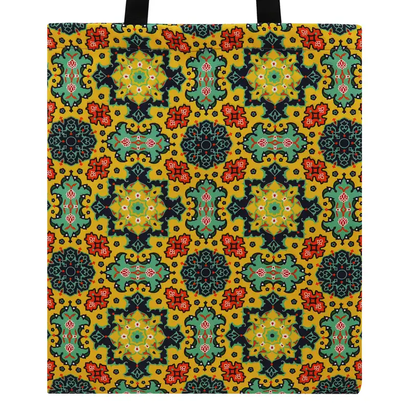 ساک خرید مدل سنتی کد 113