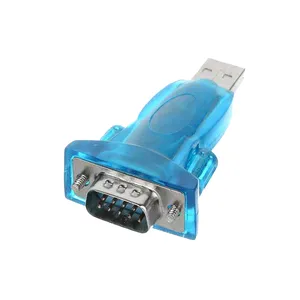 مبدل RS232 به USB مدل DB9