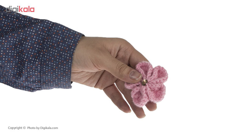 گل سینه مدل HAR