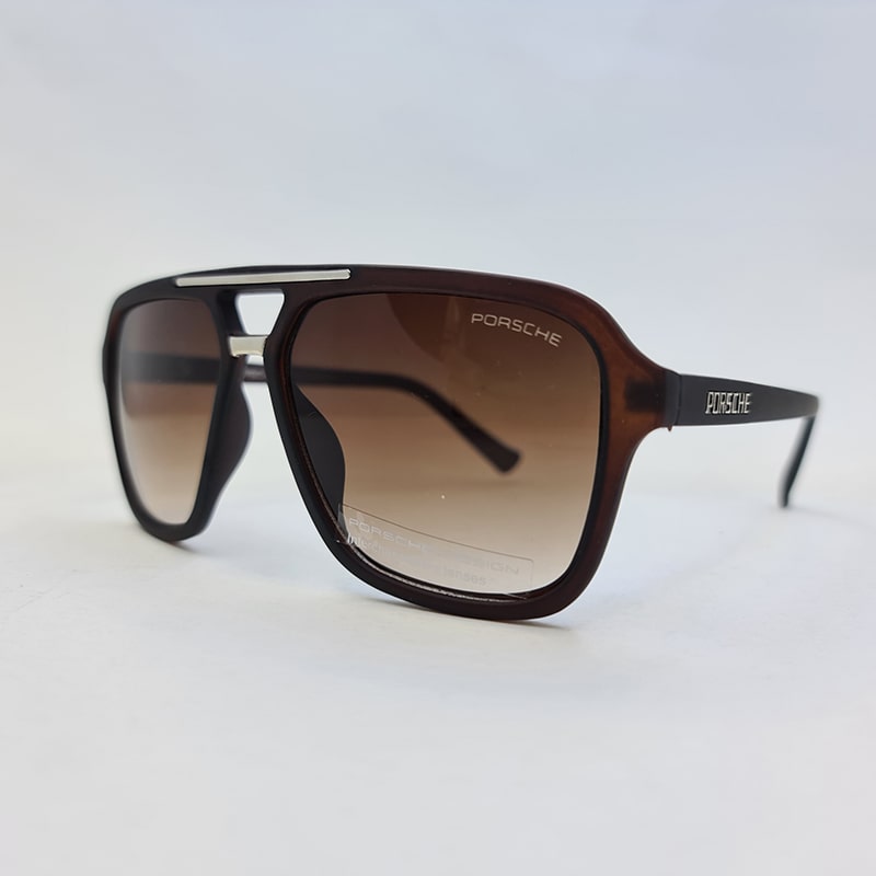 عینک آفتابی مدل  L90 - G-mat -  - 8