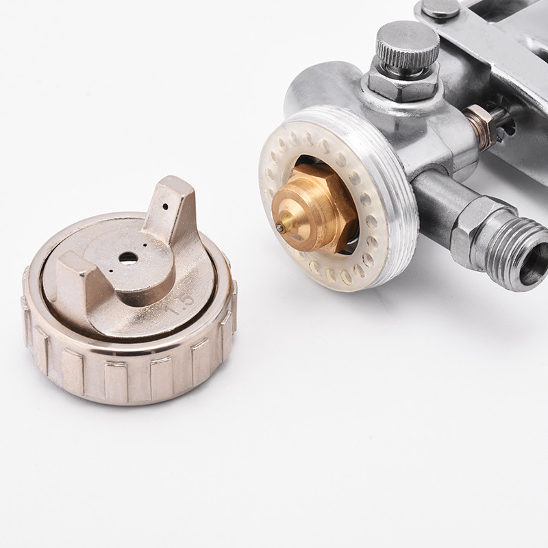 پیستوله بادی آئوریتا مدل S990s - کد نازل 1/8