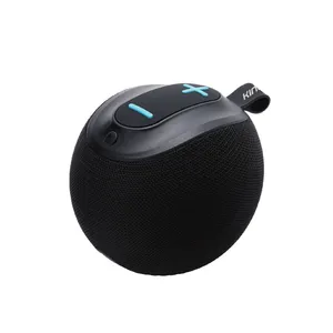 اسپیکر بلوتوثی قابل حمل کینگ استار مدل KBS082