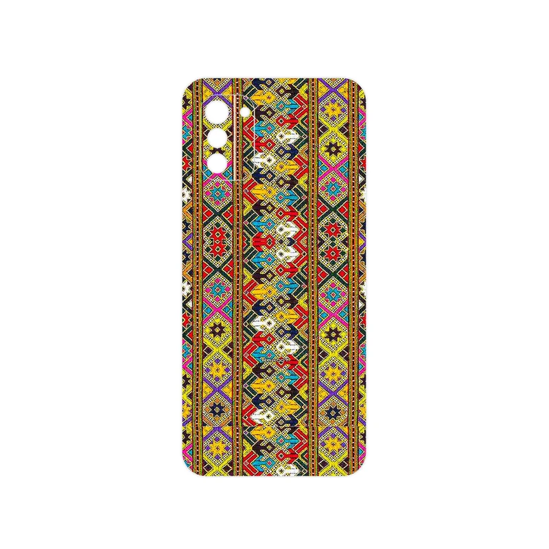 برچسب پوششی ماهوت مدل SISTAN Needlework 2 مناسب برای گوشی موبایل نوکیا G21