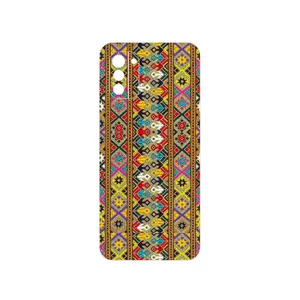 MAHOOT SISTAN Needlework 2 Cover Sticker for Nokia G21