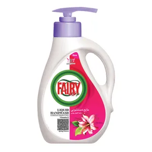 مایع دستشویی توفیری مدل spring flowers حجم 500 میلی گرم