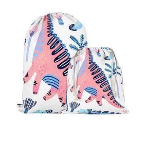 کوله پشتی ورزشی مدوپد مدل تیرکس md00641 بسته 2 عددی