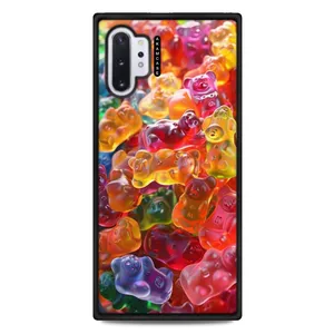 AKAM AMC-WSGN10P-CANDY-24 Cover For Samsung Galaxy Note 10 Plus